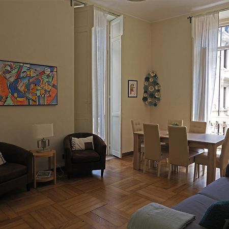 Inappartamento La Pepita Luxury Turim Exterior foto