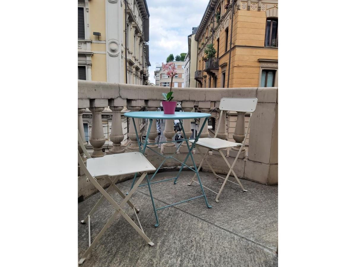 Inappartamento La Pepita Luxury Turim Exterior foto