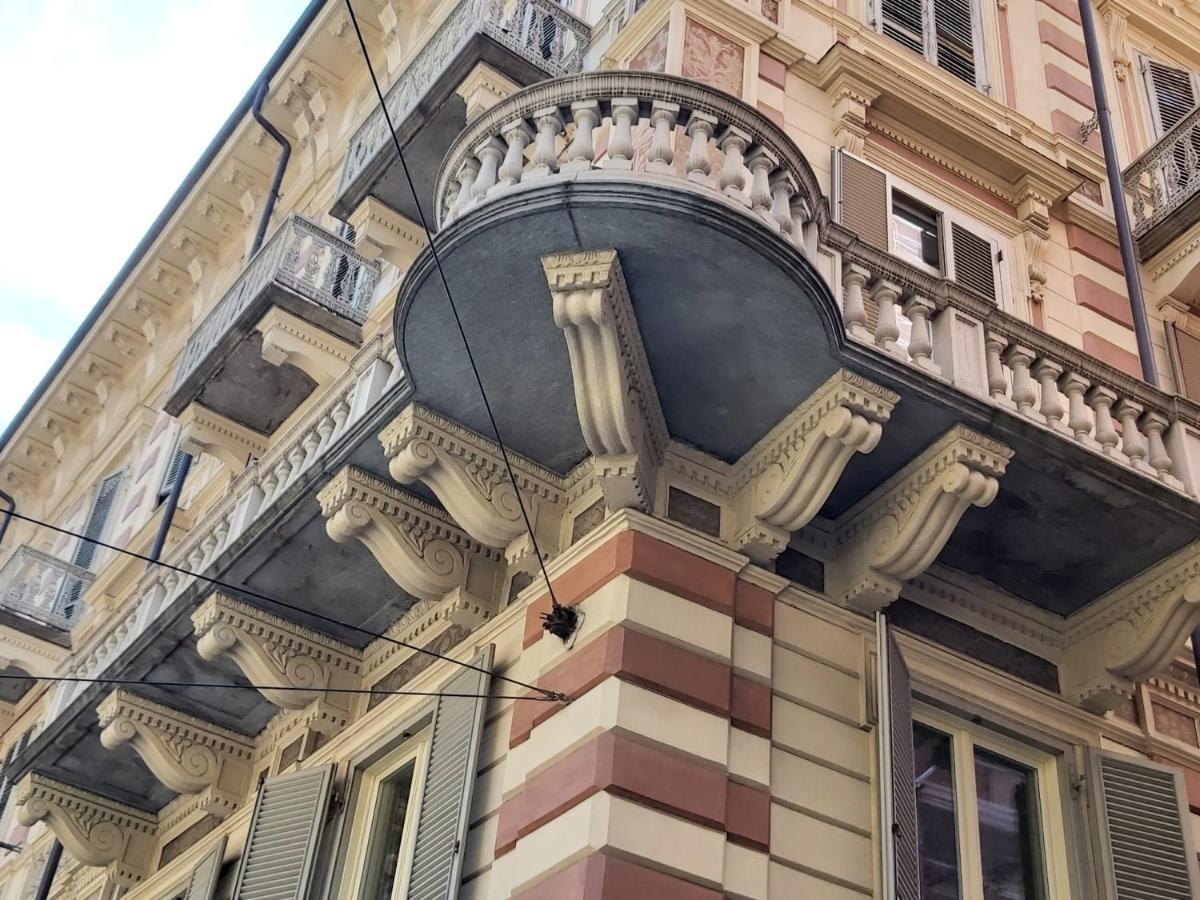 Inappartamento La Pepita Luxury Turim Exterior foto