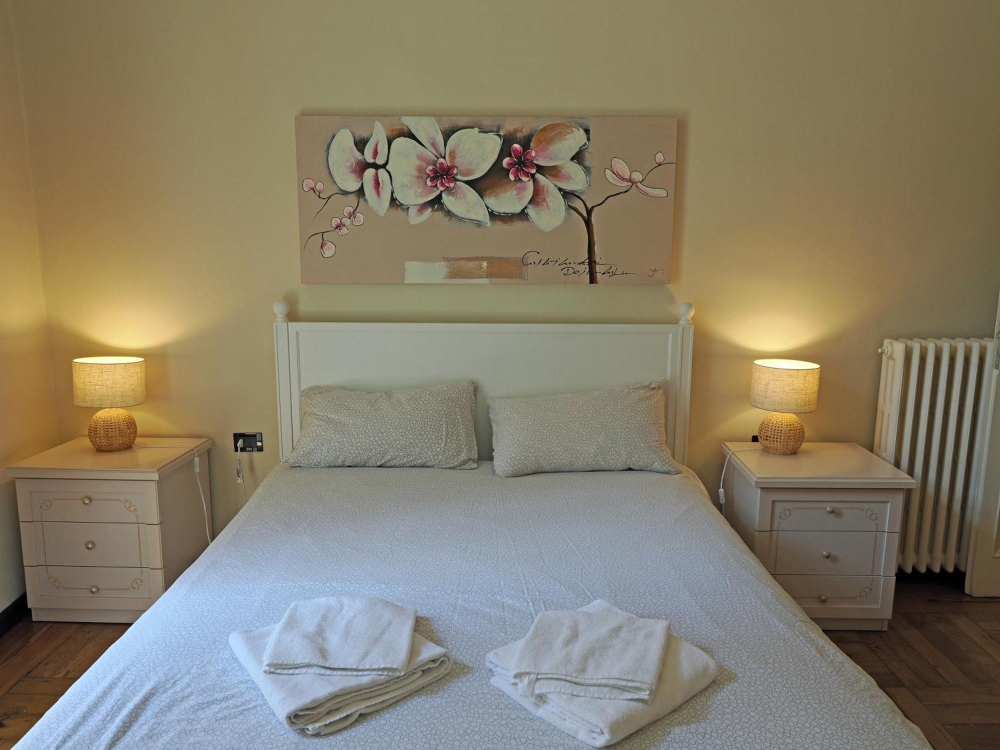 Inappartamento La Pepita Luxury Turim Exterior foto
