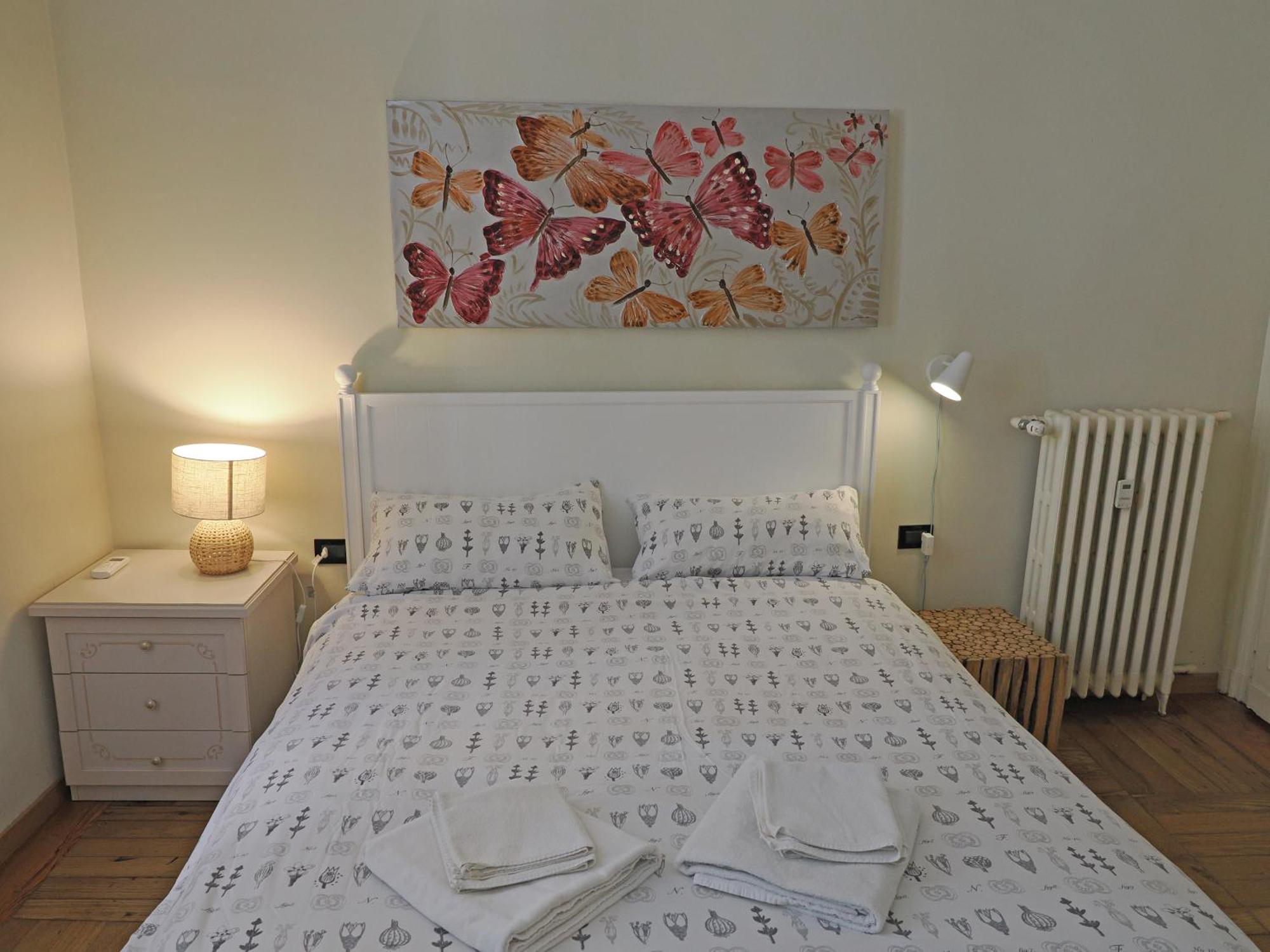 Inappartamento La Pepita Luxury Turim Exterior foto