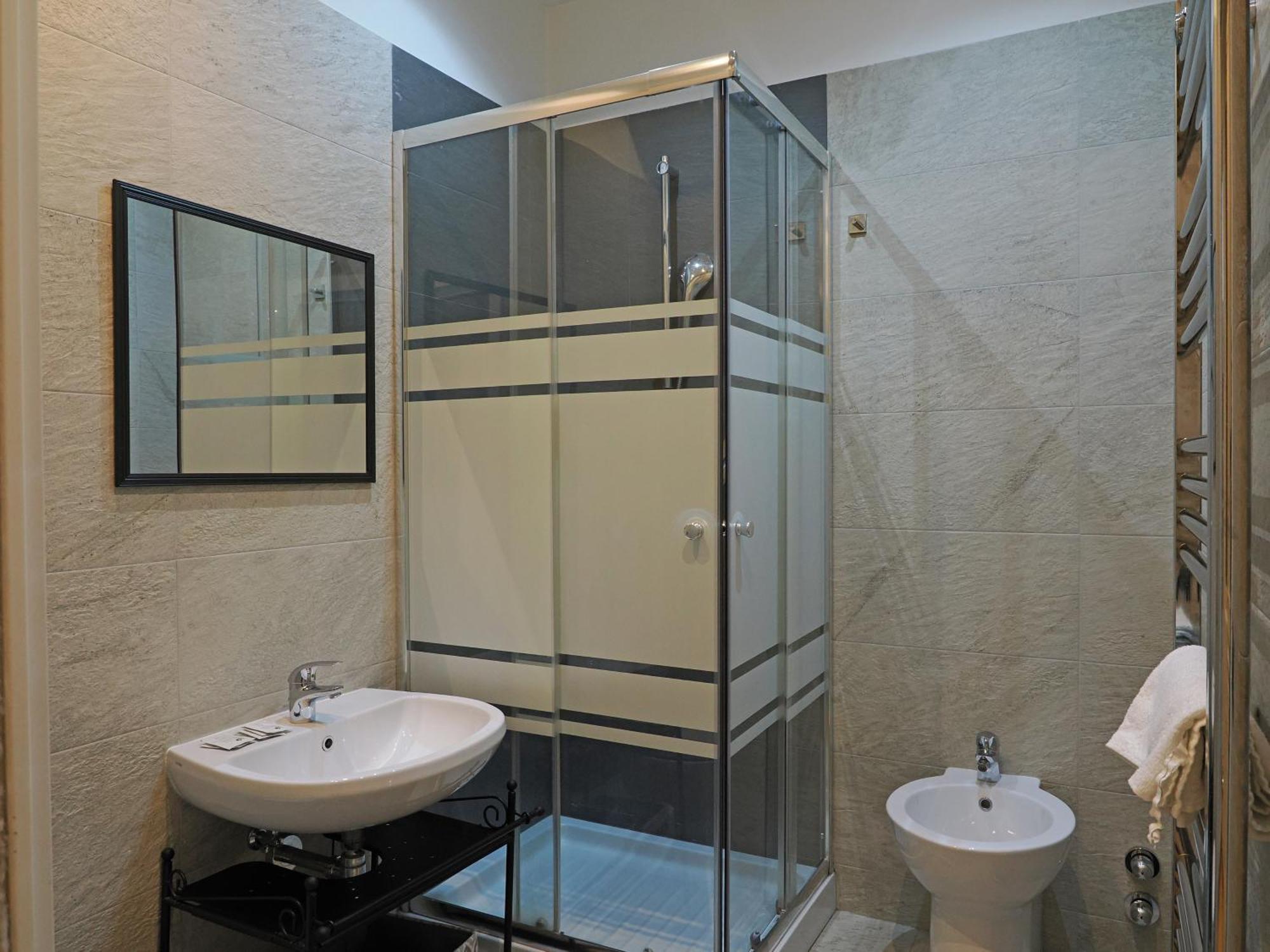Inappartamento La Pepita Luxury Turim Exterior foto