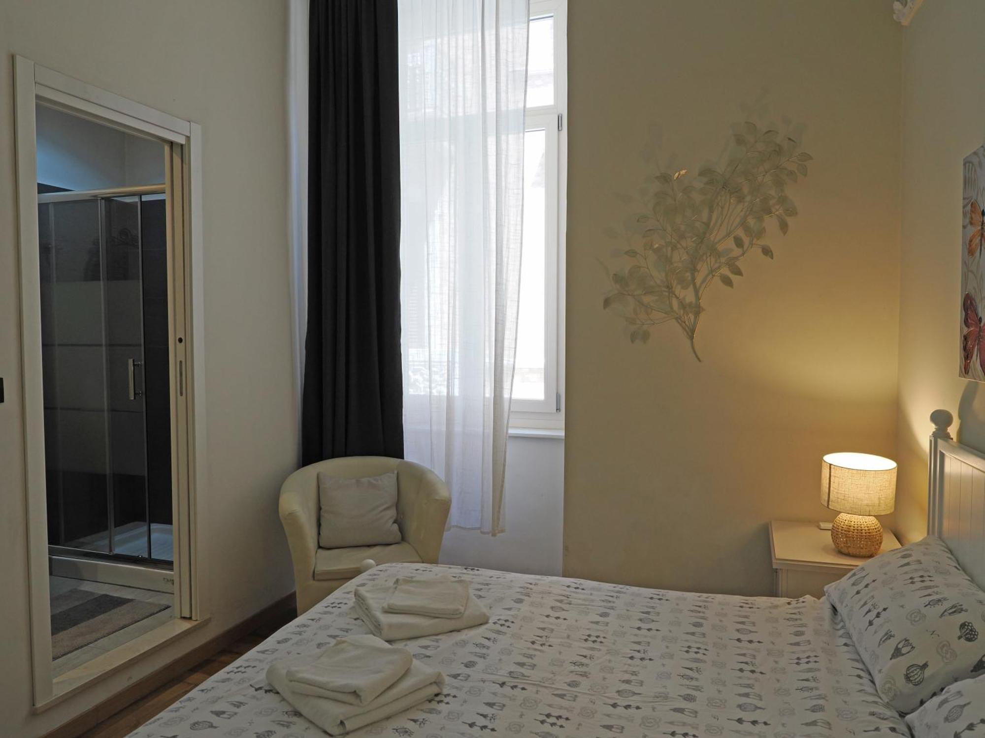 Inappartamento La Pepita Luxury Turim Exterior foto