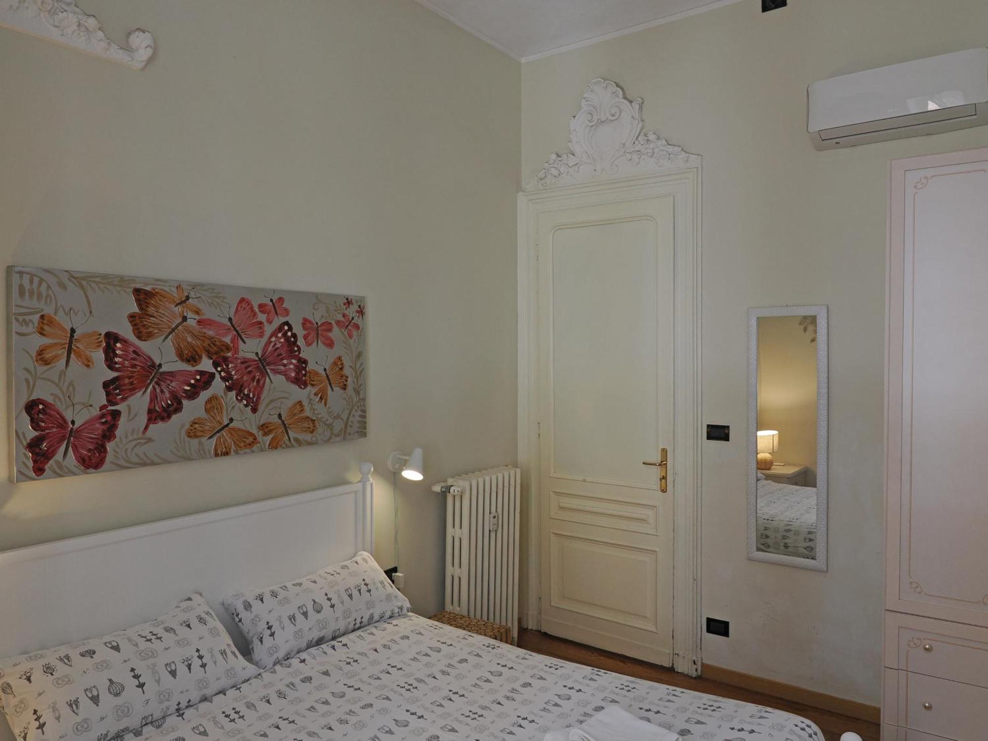 Inappartamento La Pepita Luxury Turim Exterior foto