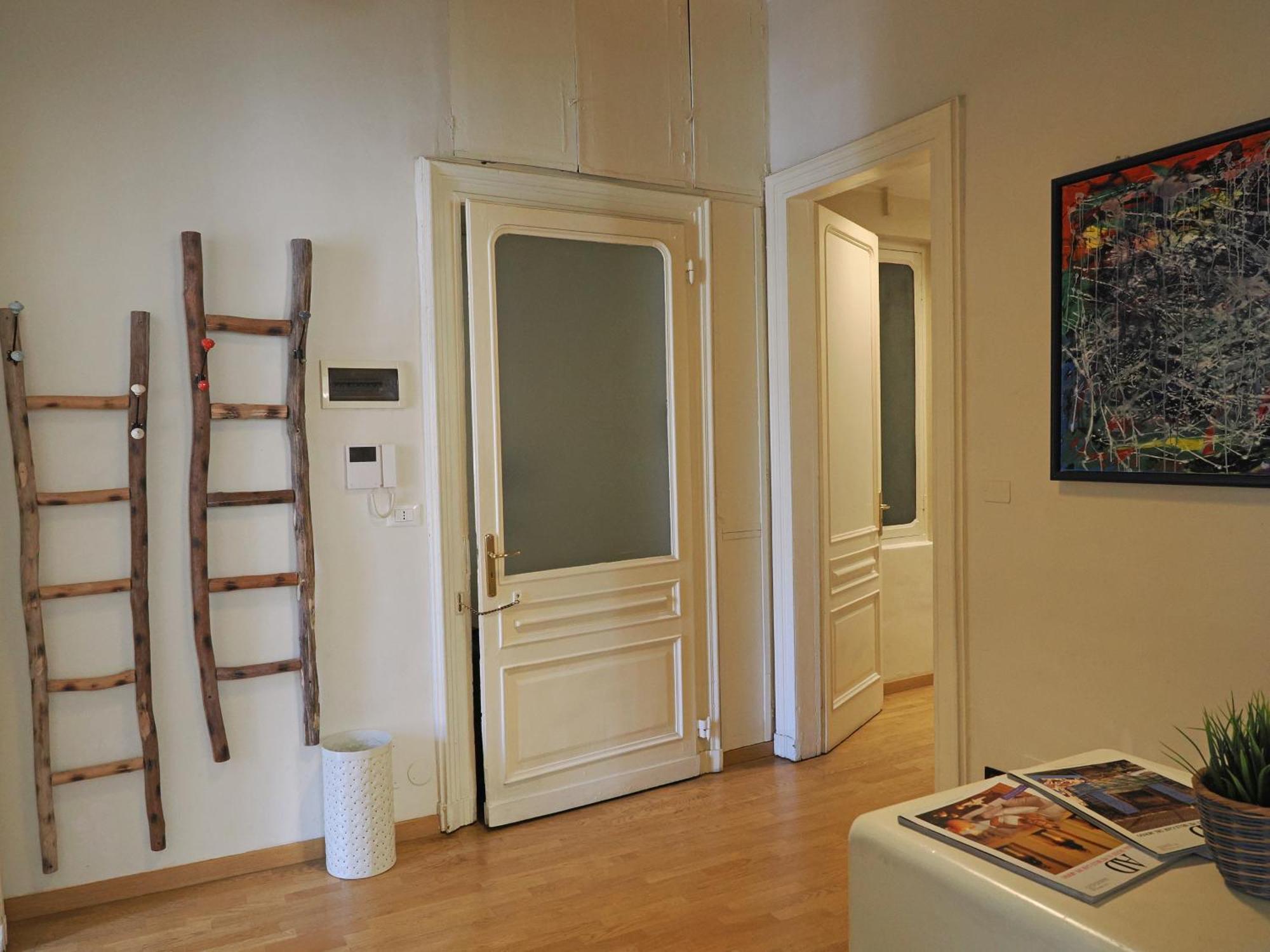 Inappartamento La Pepita Luxury Turim Exterior foto