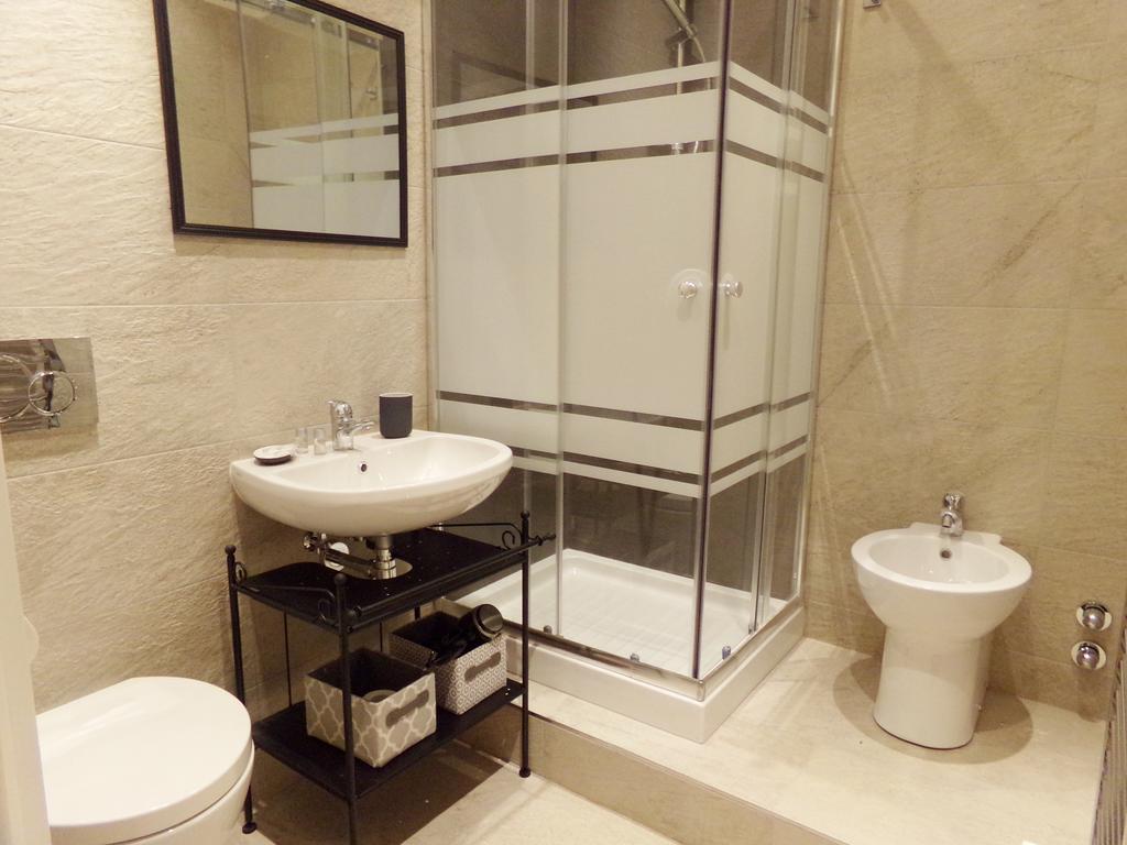 Inappartamento La Pepita Luxury Turim Exterior foto
