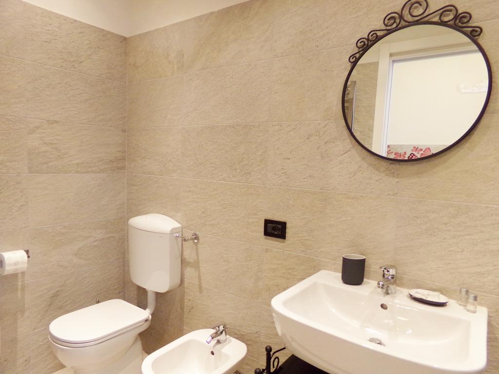 Inappartamento La Pepita Luxury Turim Exterior foto