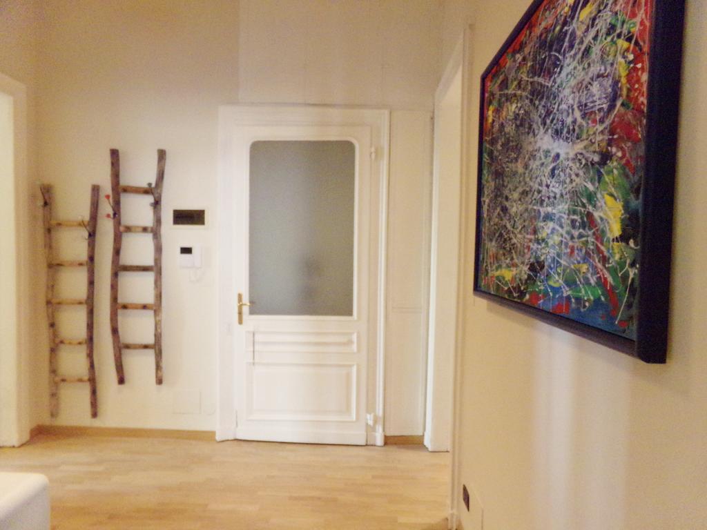 Inappartamento La Pepita Luxury Turim Exterior foto