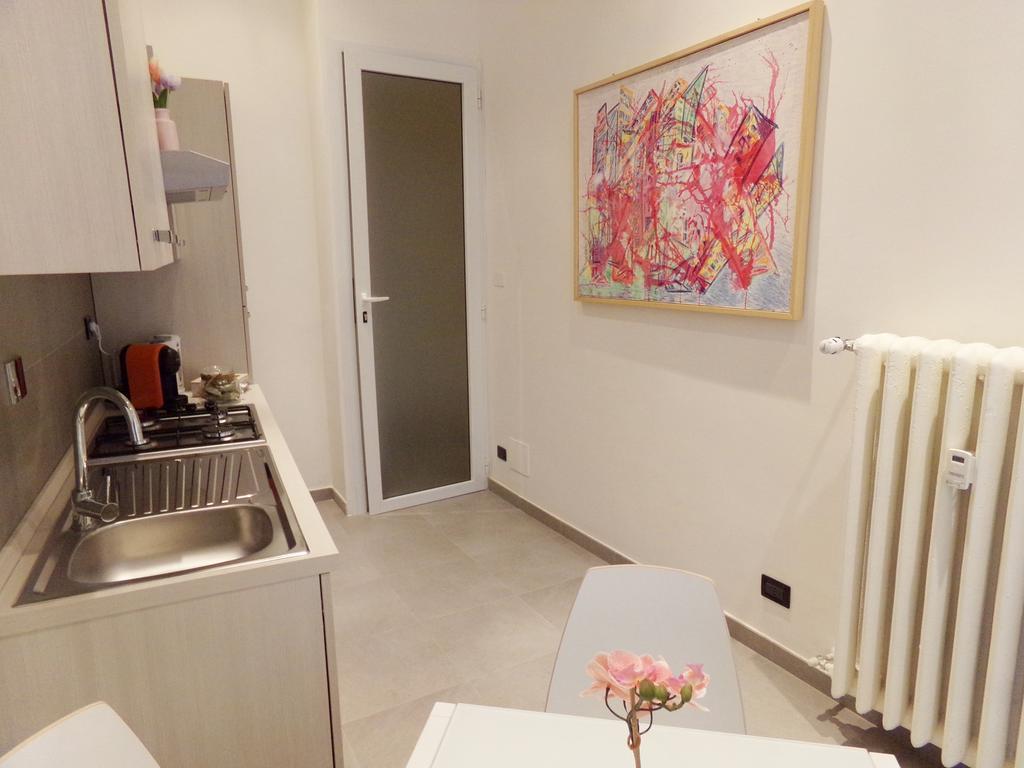 Inappartamento La Pepita Luxury Turim Exterior foto