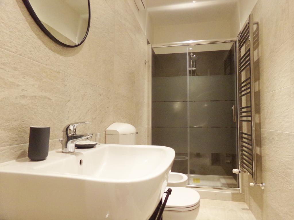 Inappartamento La Pepita Luxury Turim Exterior foto