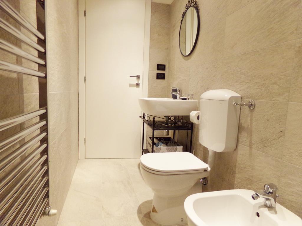 Inappartamento La Pepita Luxury Turim Exterior foto